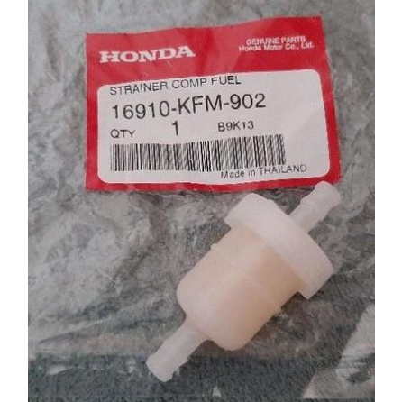 Lọc xăng xe Dream, Wave, Future xịn