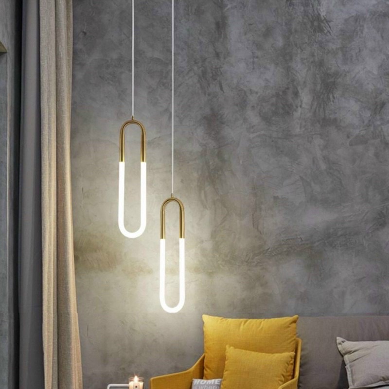 Đèn thả decor trang tri phòng ngủ,thả bàn ăn,thả quầy bar.bảo hành 24 tháng