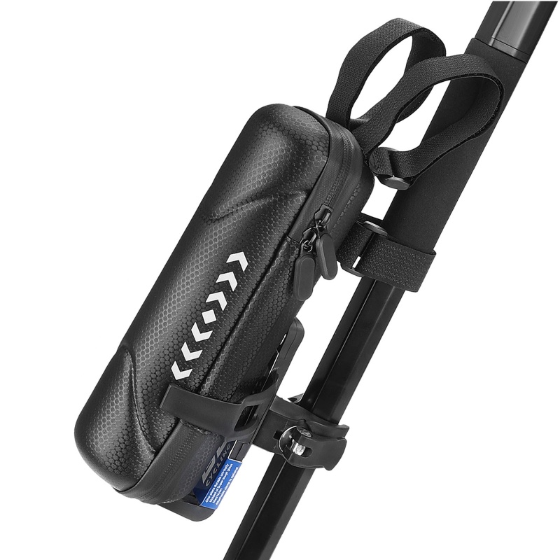 Túi Đựng Dụng Cụ Sửa Chữa Xe Scooter Bằng EVA Sức Chứa Lớn Tiện Dụng