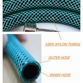 BỘ XỊT RỬA ĐA NĂNG 1021 DÂY 20M