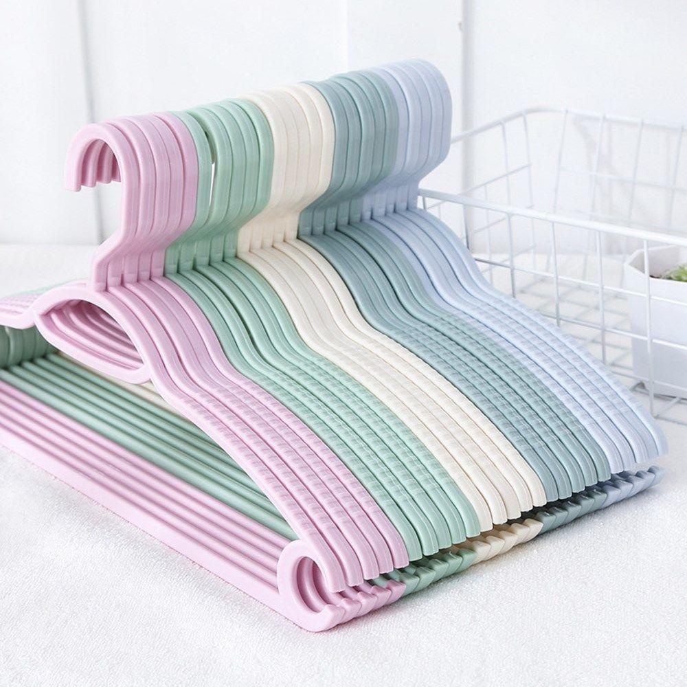 BORAG Móc Treo Quần Áo Chống Trượt Chất Lượng Cao