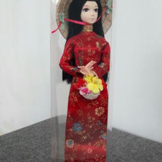 BÚP BÊ GẤM 3 MIỀN