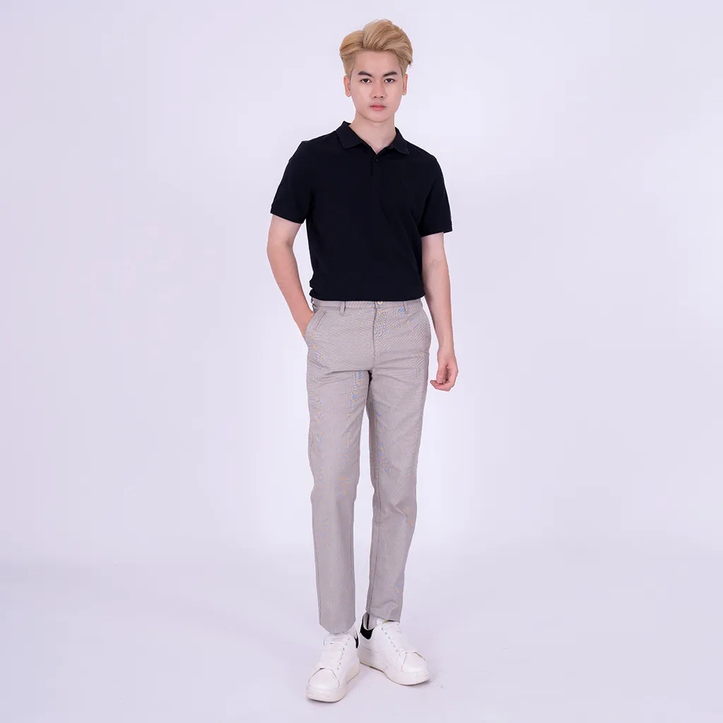 PT2000 FASHION - Áo thun nam tay ngắn