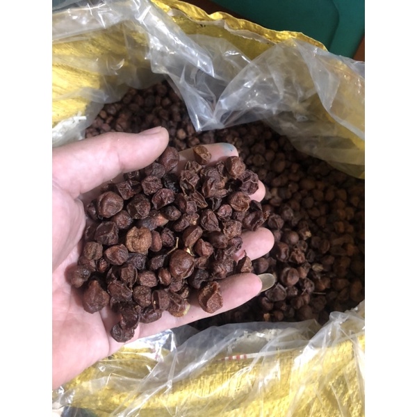 1kg-QUẢ MẮC MẬT KHÔ LẠNG SƠN-hàng loại 1 vàng đẹp khô