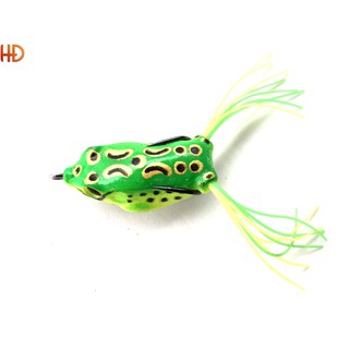 Mồi câu lure nhái hơi chì 5g t1999