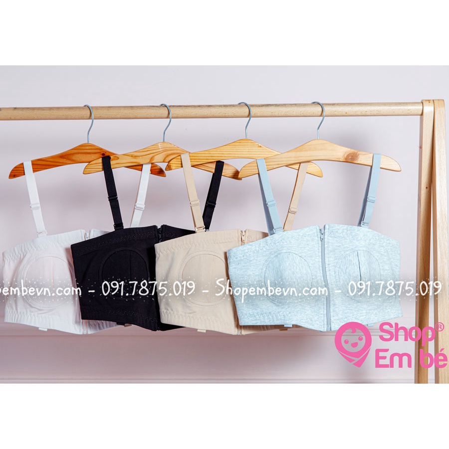 Giá Giảm Mạnh Áo Hút Sữa Collection Hàng Chuẩn