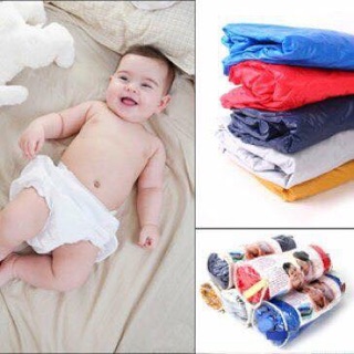 Ga chống thấm loai 1m6