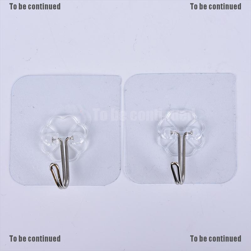 Móc Treo Đồ Gắn Tường Chắc Chắn Cho Phòng Tắm Và