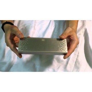 Loa di động Xiaomi Square Box 2 Bluetooth Speaker (Gold)