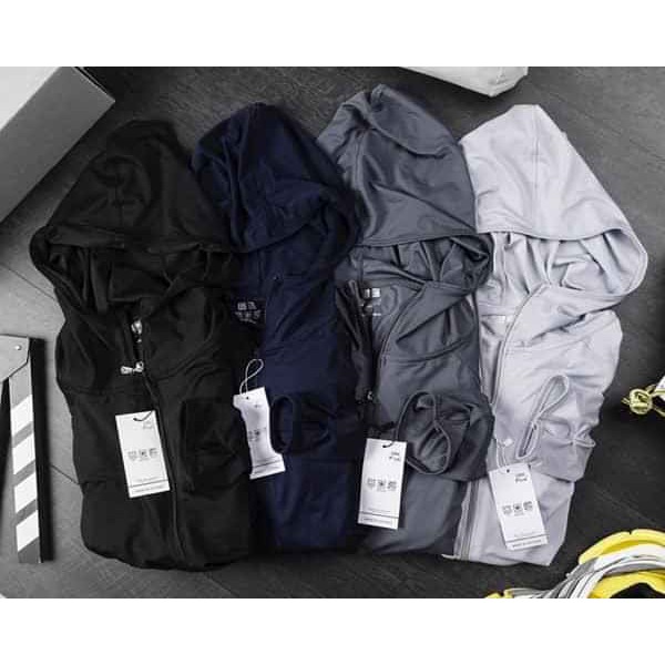 Áo chống nắng nam thông hơi chống tia UV, size  45-80 kg | BigBuy360 - bigbuy360.vn