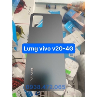 lưng vivo v20-4G