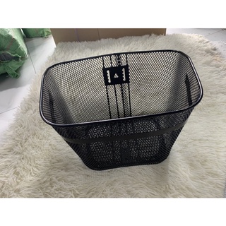 [SIÊU HOT] - Rổ dành cho xe đạp