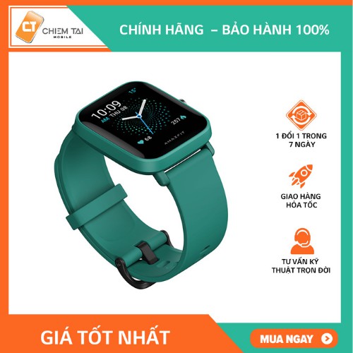 Đồng hồ thông minh Amazfit Bip U