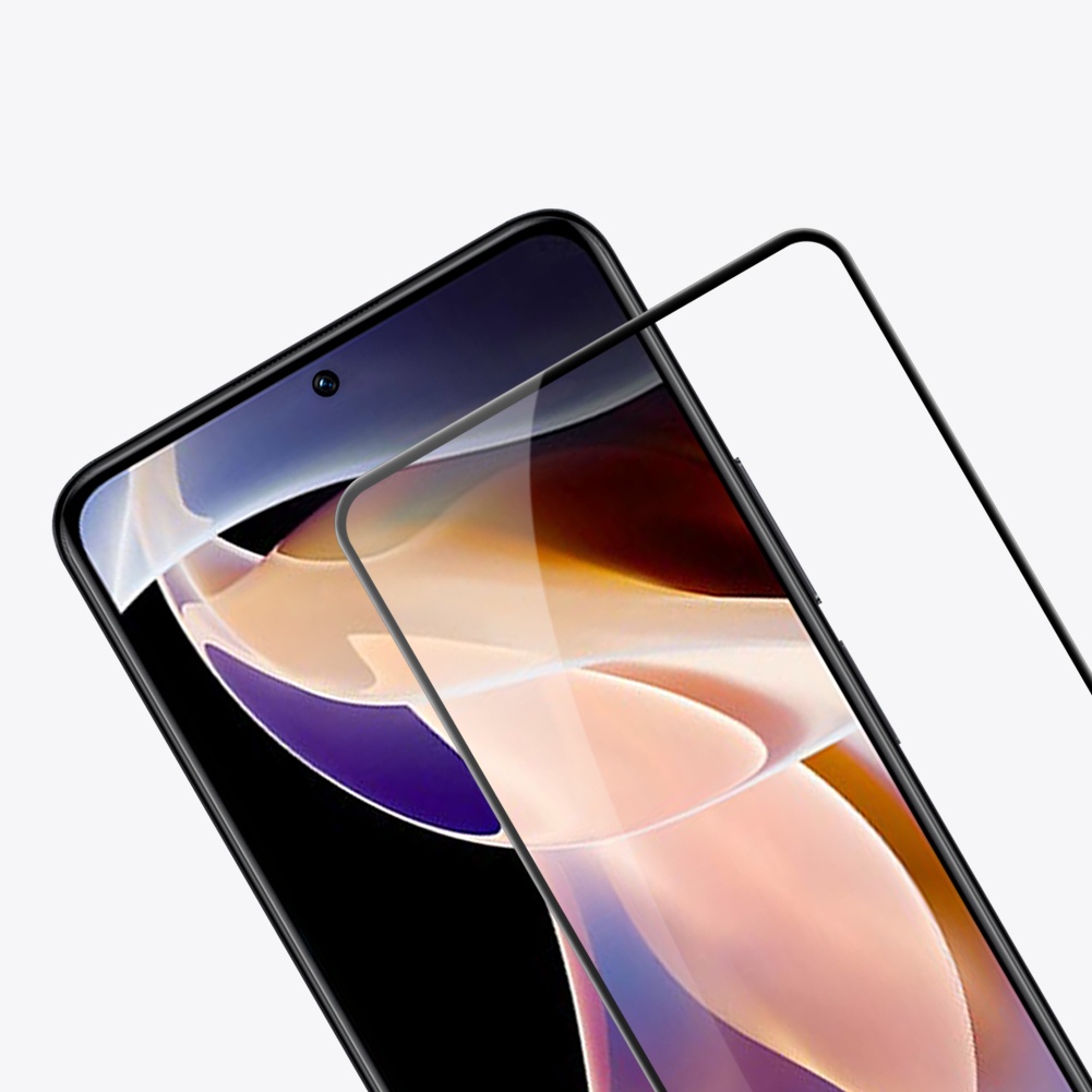 Kính cường lực NILLKIN bảo vệ màn hình cho Xiaomi POCO M4 Pro 5G/ X4 NFC/ Redmi Note 11 5G bản Trung Quốc/ 11 Pro Plus