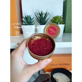 SAFFRON SPAIN (TÂY BAN NHA)