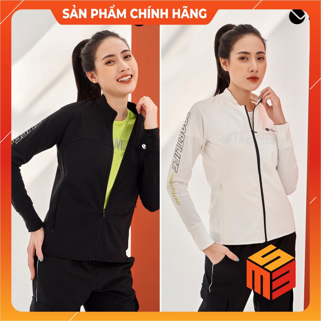 Áo Jacket nữ SportLife LV20212019