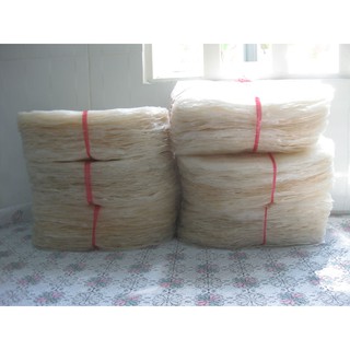 Bánh Tráng Bình Định - Bánh Tráng Nhúng (20 cái)