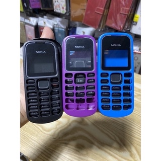 Vỏ phím, sườn điện thoại 1280