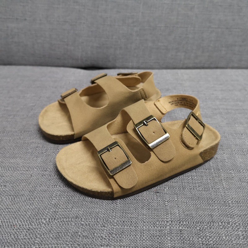 Sandal Oldnavy bé trai