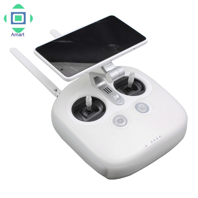 Vỏ Silicon Cho Tay Cầm Điều Khiển Dji Phantom 4 Pro