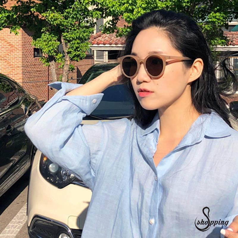 Kính mát thời trang đi biển cho cặp đôi | BigBuy360 - bigbuy360.vn