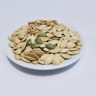 Hạt Bí Hàng Loại 1 Gói 500gr
