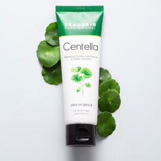 Sữa rửa mặt rau má - Centella Cica Cleansing Foam