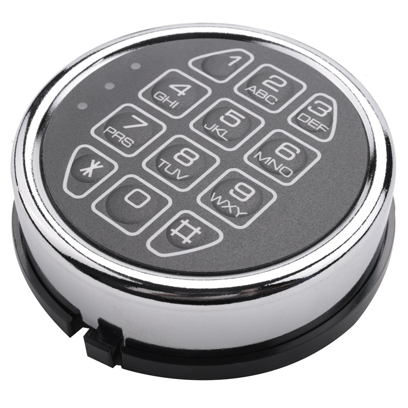 Ổ Khóa Xếp Chồng An Toàn Chống Cháy 14 Cái