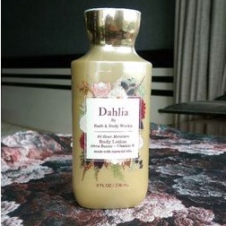 Lotion Dưỡng Da và Sữa Tắm Cao Cấp Bath & Body Works