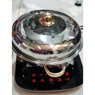 Bếp từ hasuka hsk-6868 - chính hãng