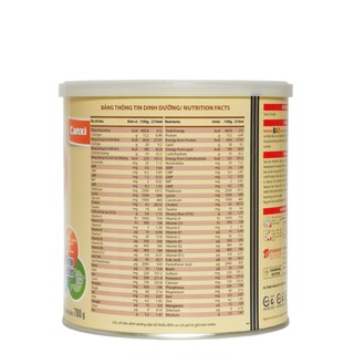 Sữa bột Nutrient KAO 700g