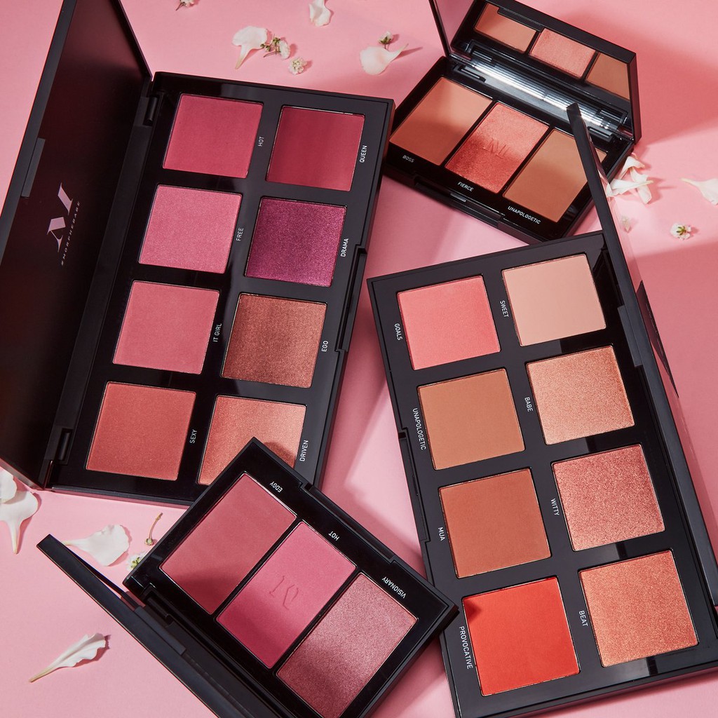 Phấn Má Hồng Morphe 8W Và 8C | BigBuy360 - bigbuy360.vn