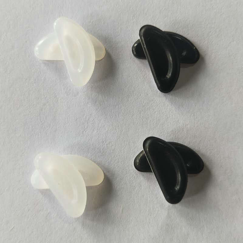 Miếng đệm mũi chống trượt tiện dụng cho mắt kính 1.5mm