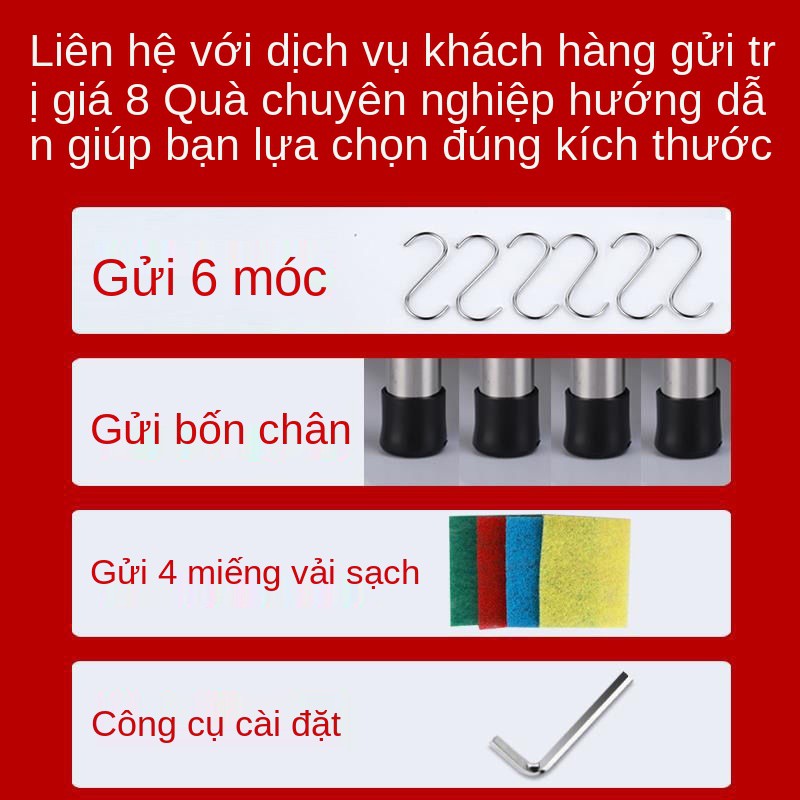 Kệ bếp bằng thép không gỉ có thể điều chỉnh Giá để lò vi sóng đựng gia vị đơn và hai lớp đỡ nướng đục lỗ miễn ph