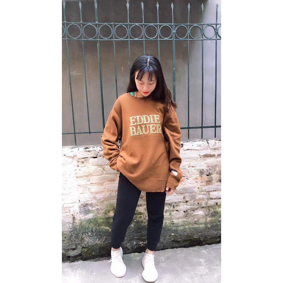 ÁO NỈ DA CÁ HOODIE