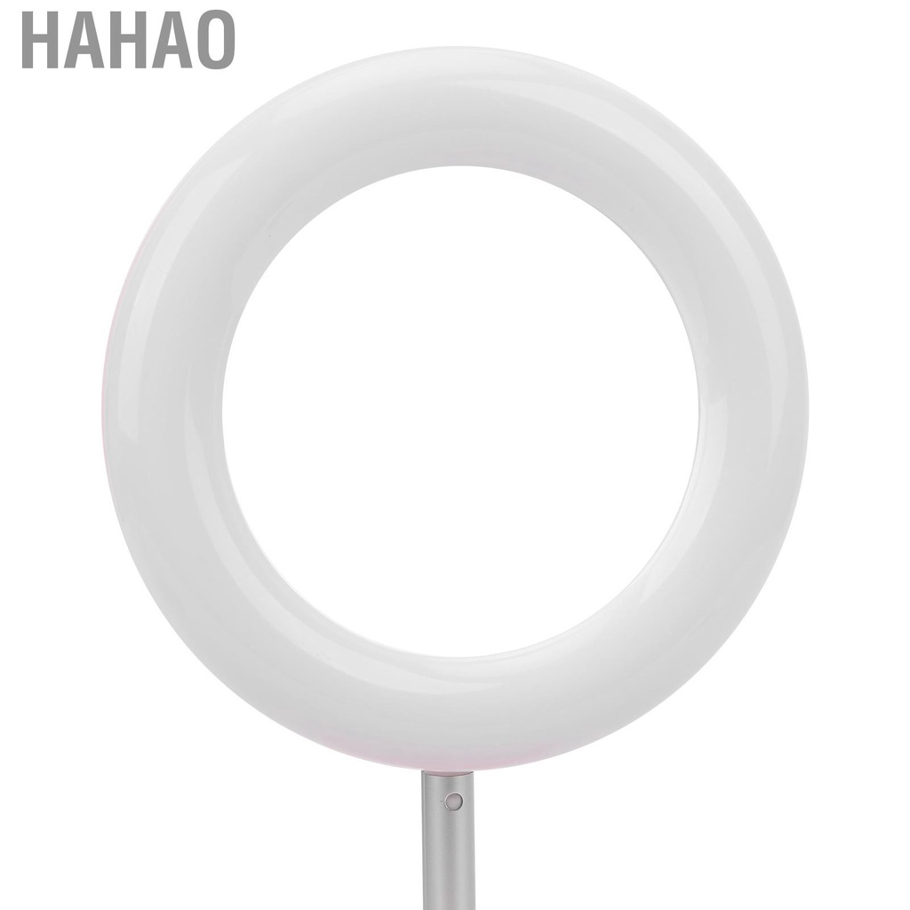 Đèn Led Tròn 6in Đa Năng Hỗ Trợ Quay Video / Chụp Ảnh Tự Sướng | BigBuy360 - bigbuy360.vn