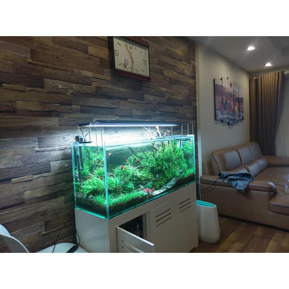 Đèn Led Chihiros WRGB 2