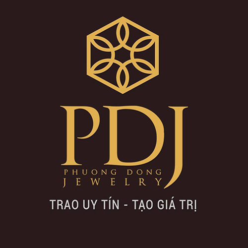 Trang Sức Phương Đông - PDJ