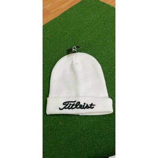 Mũ Len Golf
