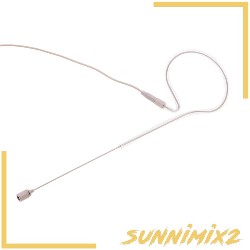 Micro Sunnimix2) Xlr-3Pin / Xlr-4Pin / 3.5mm Mono Jack Đơn