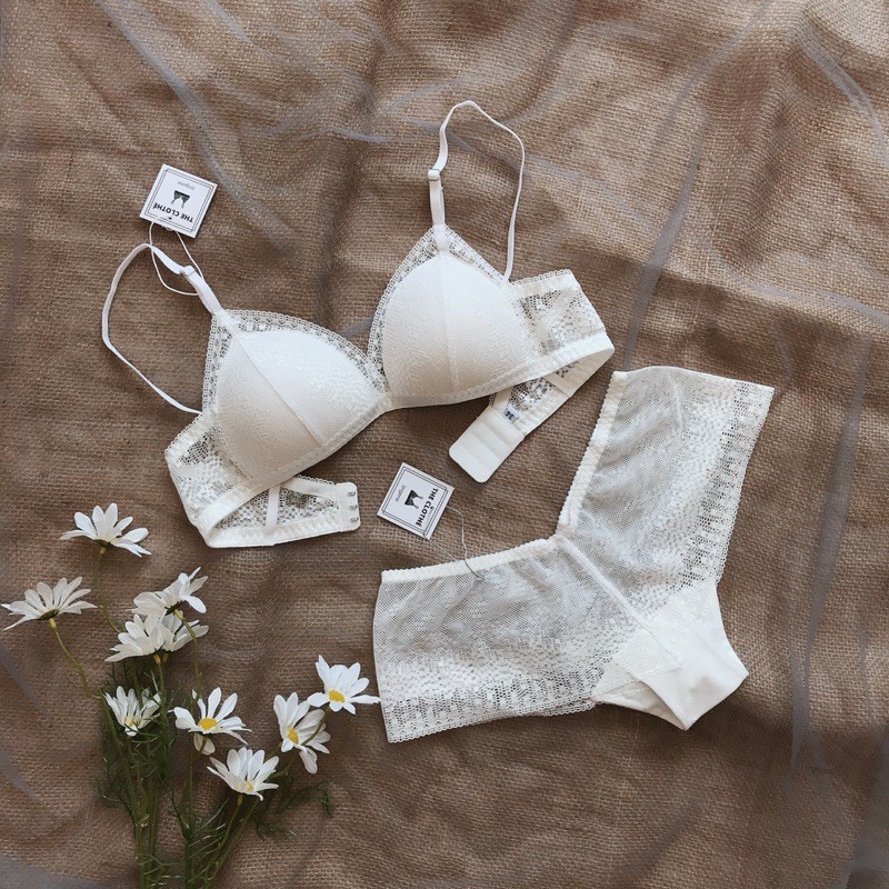 Bralette - Đồ lót thiết kế | BigBuy360 - bigbuy360.vn
