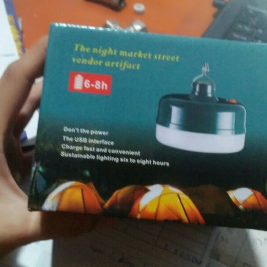 Bóng đèn tích điện 36w, bóng đèn led sạc tích điện thông minh BẢO HÀNH 6 THÁNG