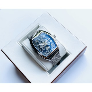 Đồng hồ nam Thomas Earnshaw Limited  Automatic ES-8124-11