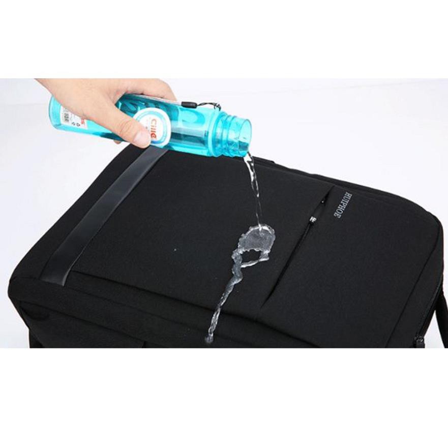 Balo laptop 17 inch siêu nhẹ nhỏ gọn giá rẻ