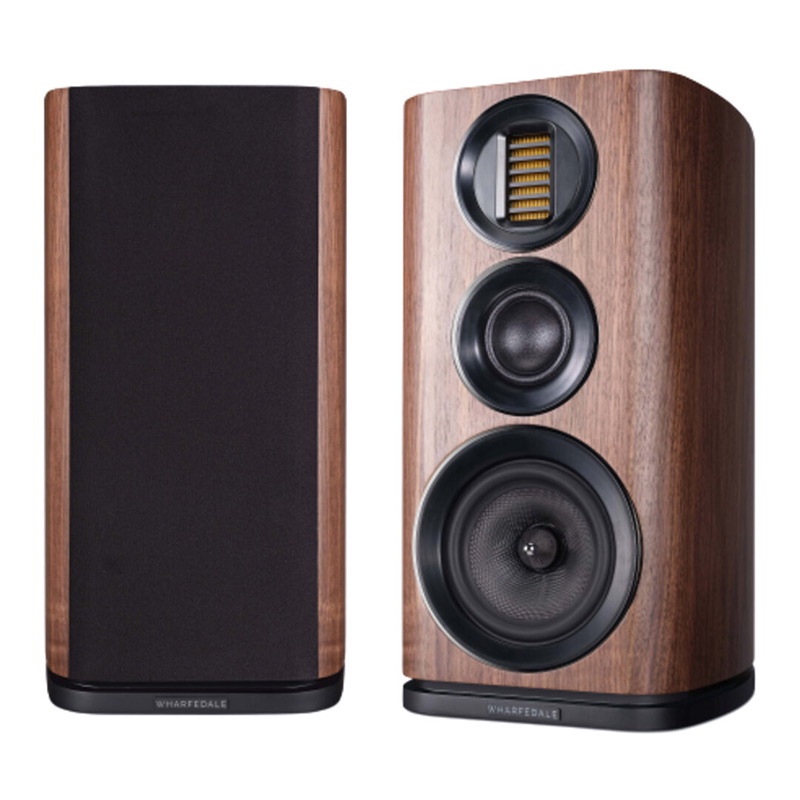 Loa WHARFEDALE EVO 4.2 | Hàng Mới 100% _ Bảo Hành Chính Hãng 1 Năm