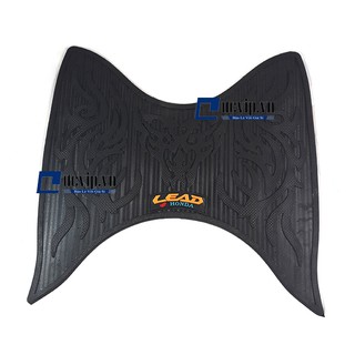 2017 - 2019 Thảm Lót Chân Xe Lead S1419
