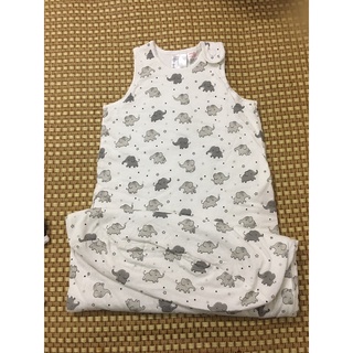 Túi ngủ HM trần bông