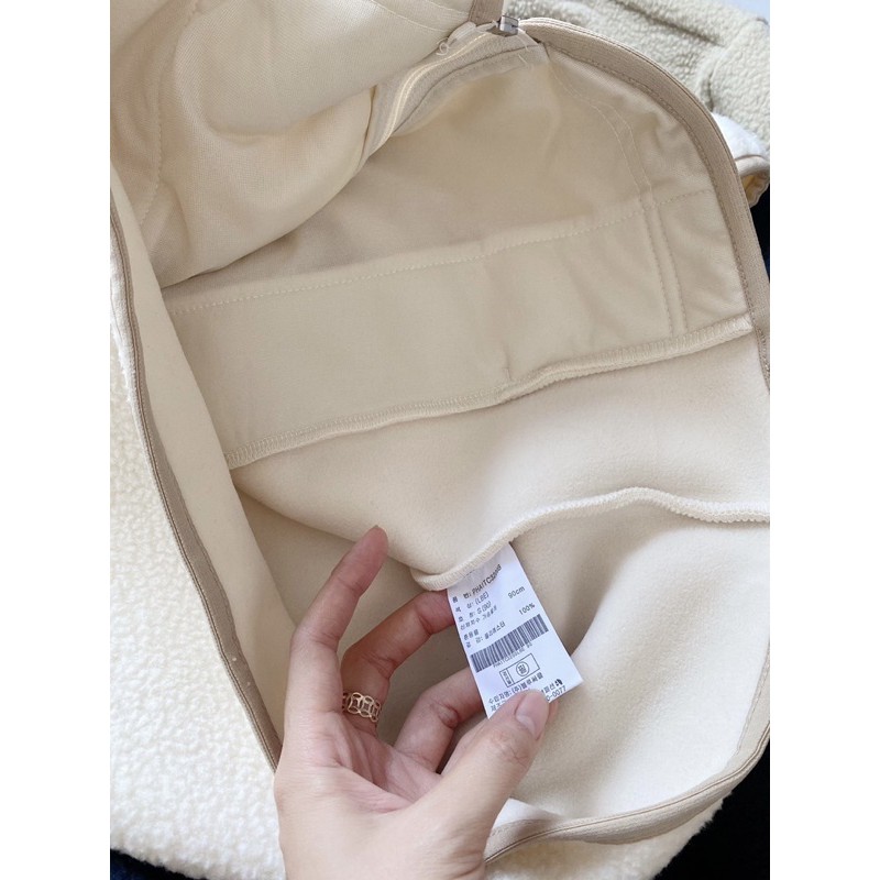 Áo khác lông Unisex xuất Hàn | BigBuy360 - bigbuy360.vn