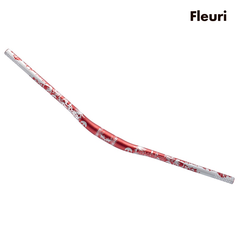 Ghi Đông Xe Đạp Leo Núi 31.8mm * 720 / 780mm Bằng Nhôm