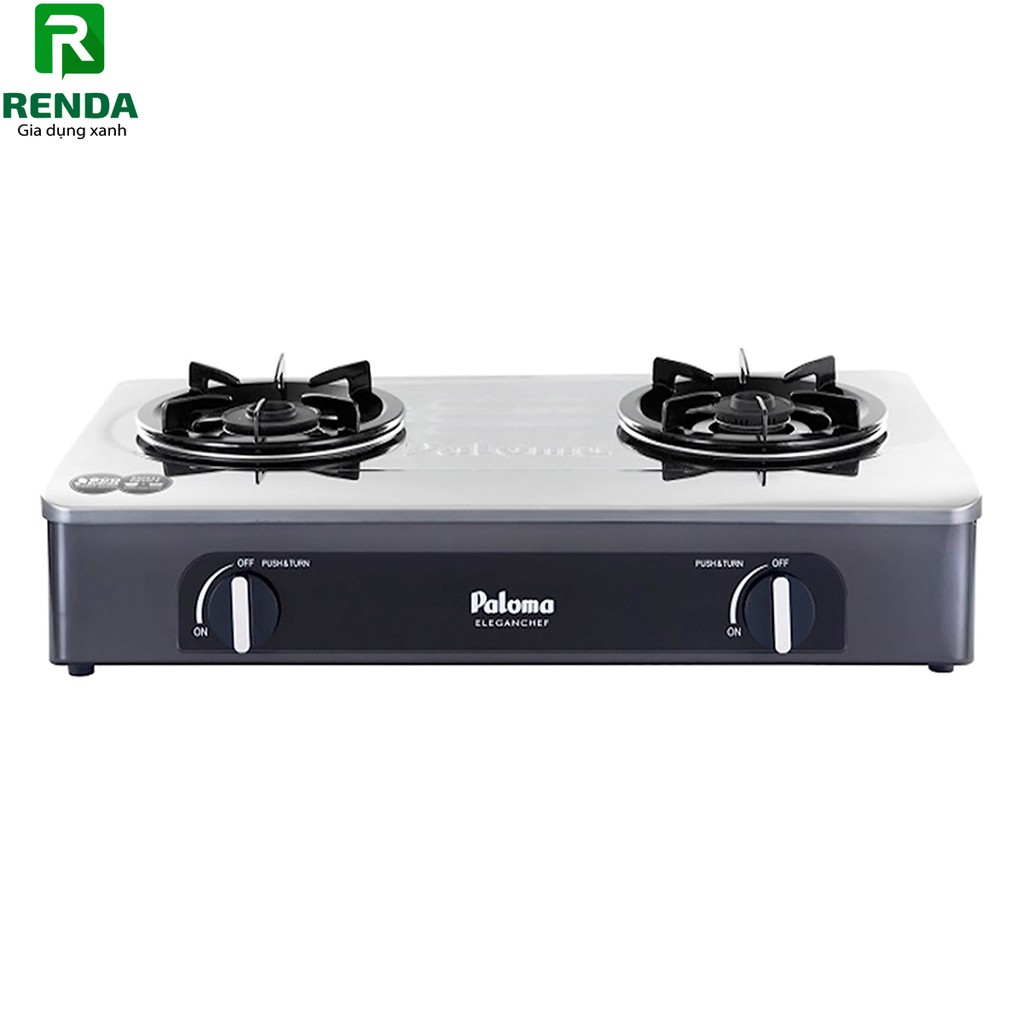 Bếp gas Paloma PA-V71SB